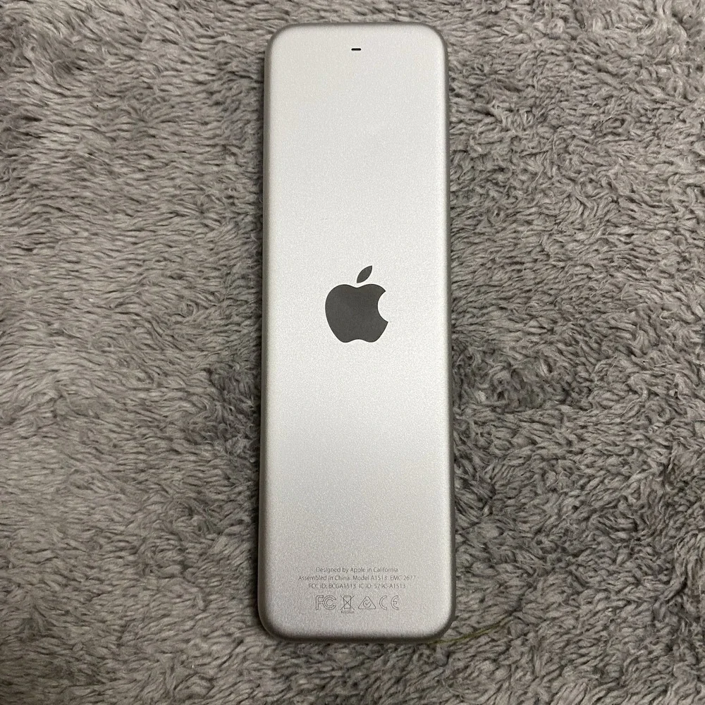 Genuine Remote Control for Apple TV Siri 4th 4K Generation A1513